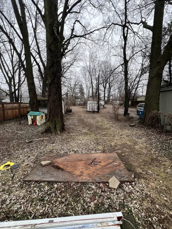 4235 Rookwood AVE, Indianapolis, IN 46208