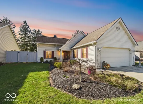 7859 Bosinney CIR, Indianapolis, IN 46256