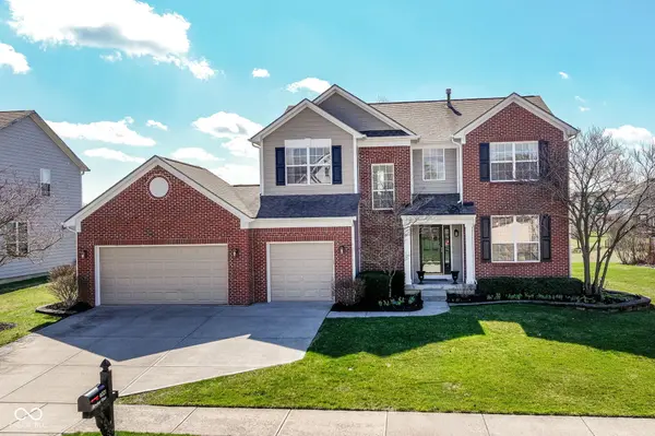 4021 Rowlett PL, Carmel, IN 46074