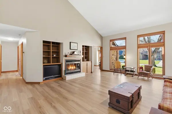 520 Currant DR, Noblesville, IN 46062