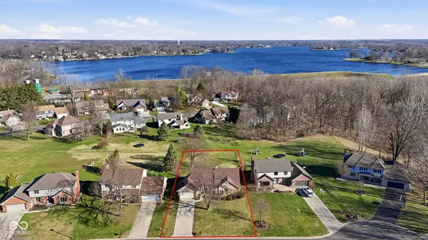 520 Currant DR, Noblesville, IN 46062