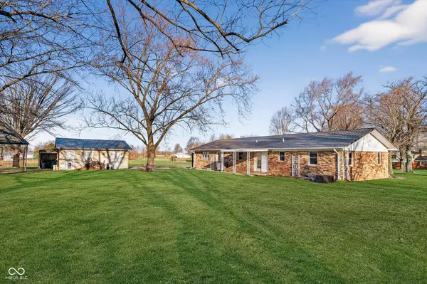 759 W 700 N, Kokomo, IN 46902