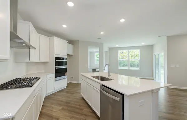 539 Corbin WAY, Avon, IN 46123