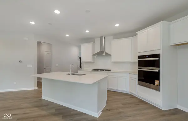 539 Corbin WAY, Avon, IN 46123