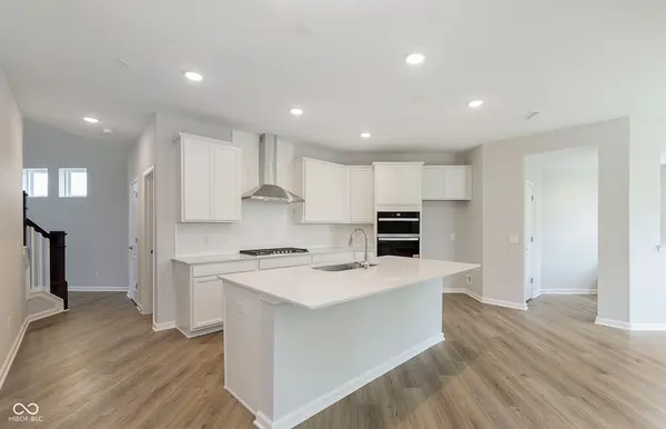 539 Corbin WAY, Avon, IN 46123