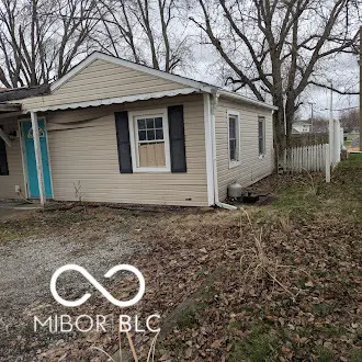 316 S Ford ST, Lapel, IN 46051