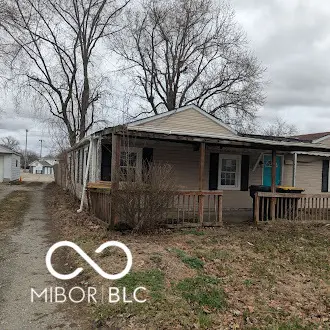 316 S Ford ST, Lapel, IN 46051