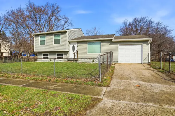 11610 Whidbey DR, Indianapolis, IN 46229