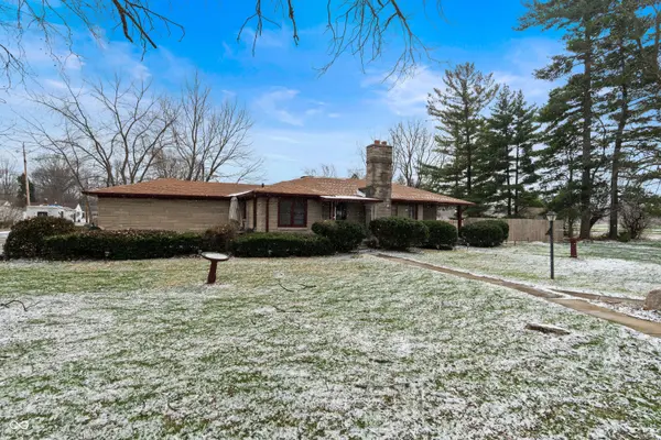 3403 N Temple AVE, Indianapolis, IN 46218