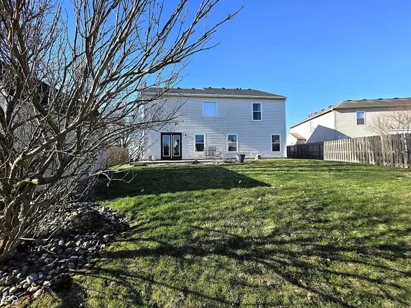 1283 Constitution DR, Indianapolis, IN 46234