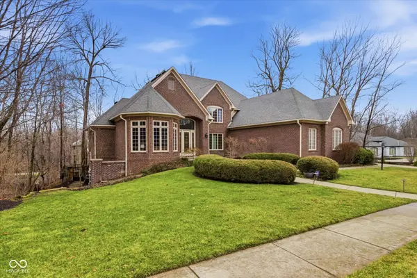 6402 Bergeson WAY, Indianapolis, IN 46278