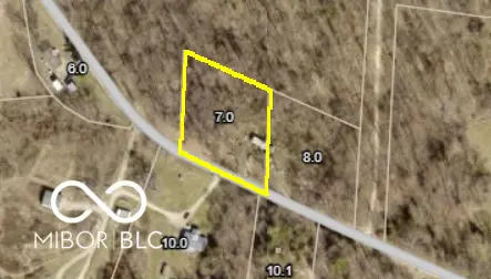 24169 Sanes Creek RD, Laurel, IN 47024