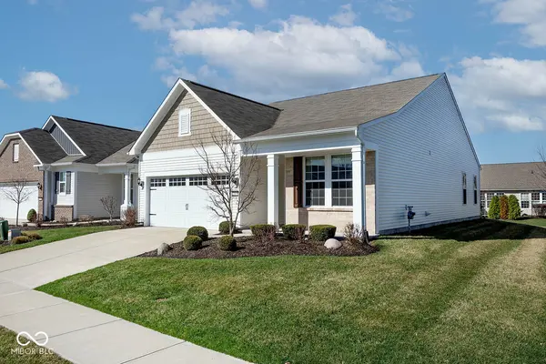 12838 Arista LN, Fishers, IN 46037