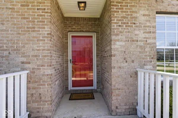 4180 Galena DR, Avon, IN 46123