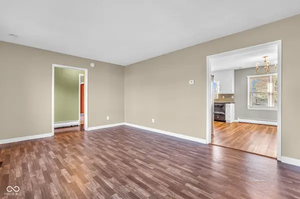 4363 W Compton DR, Edinburgh, IN 46124