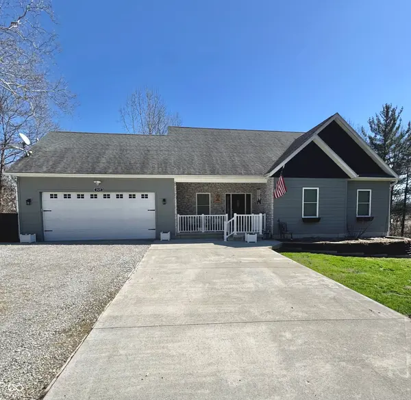 2125 County Line RD, Batesville, IN 47006