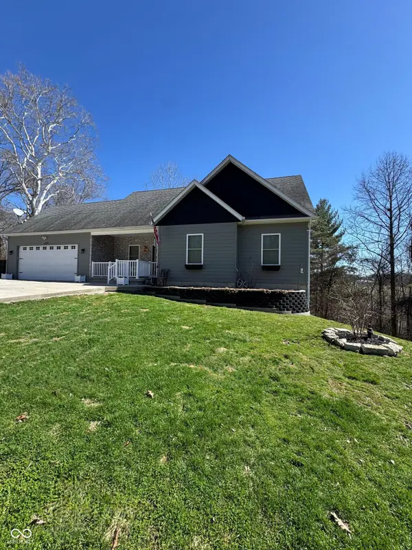 2125 County Line RD, Batesville, IN 47006
