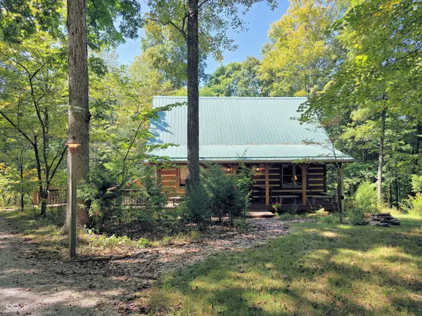 6368 Bluebird TRL, Nashville, IN 47448