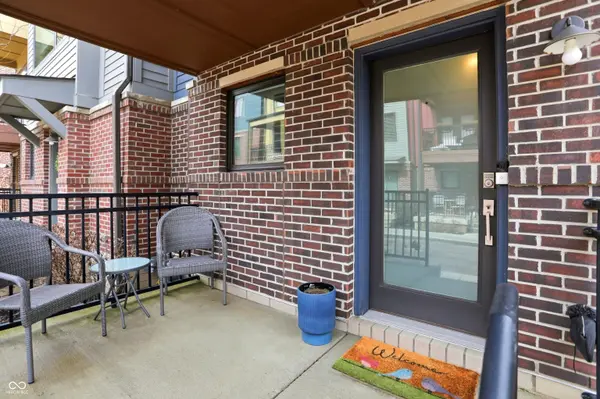 609 Pomeroy ST, Indianapolis, IN 46202