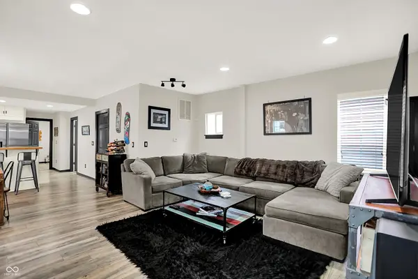 830 Olive ST, Indianapolis, IN 46203