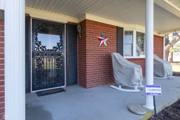 9025 W 500 S, Jamestown, IN 46147