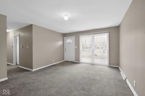 2118 Newcomer LN, Beech Grove, IN 46107