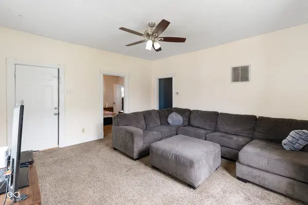 229 Morton ST, Morgantown, IN 46160