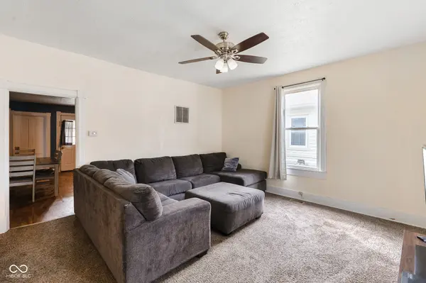 229 Morton ST, Morgantown, IN 46160