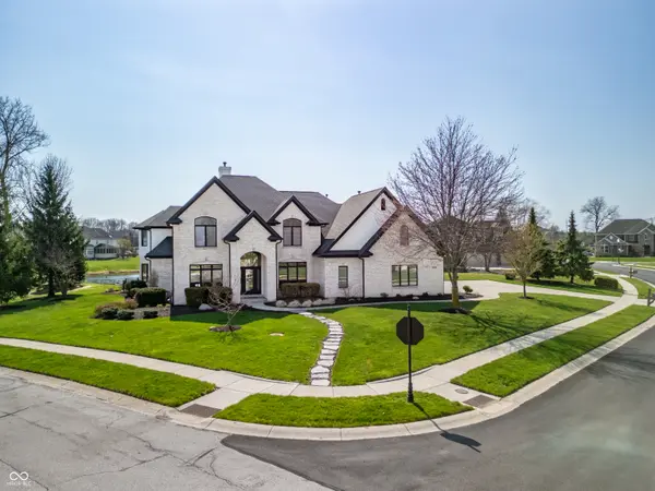 11785 Darsley DR, Fishers, IN 46037