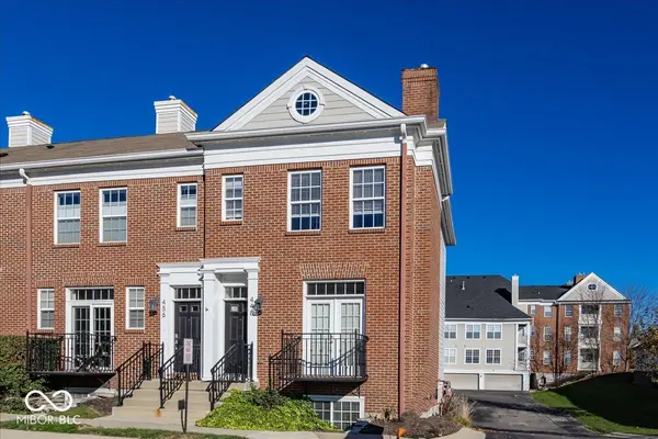 448 American WAY S, Carmel, IN 46032