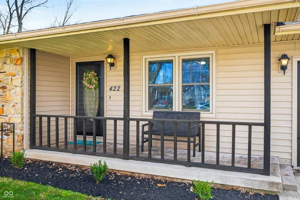 422 Skaggs CT, Seymour, IN 47274