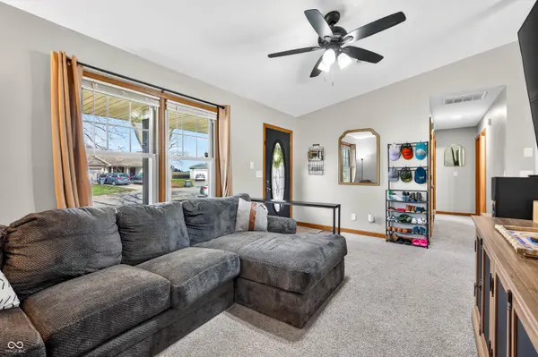 422 Skaggs CT, Seymour, IN 47274