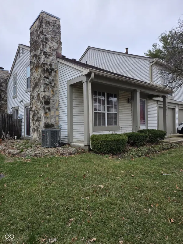 7913 Hunters PATH, Indianapolis, IN 46214
