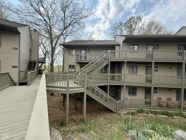 9572 S Lake Ridge DR #171, Bloomington, IN 47401