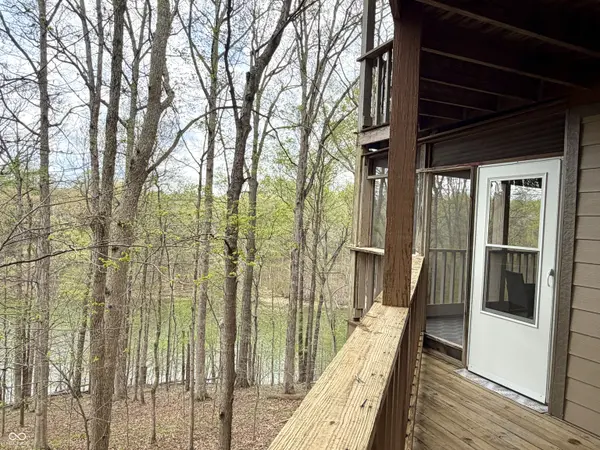 9572 S Lake Ridge DR #171, Bloomington, IN 47401