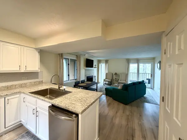 9572 S Lake Ridge DR #171, Bloomington, IN 47401