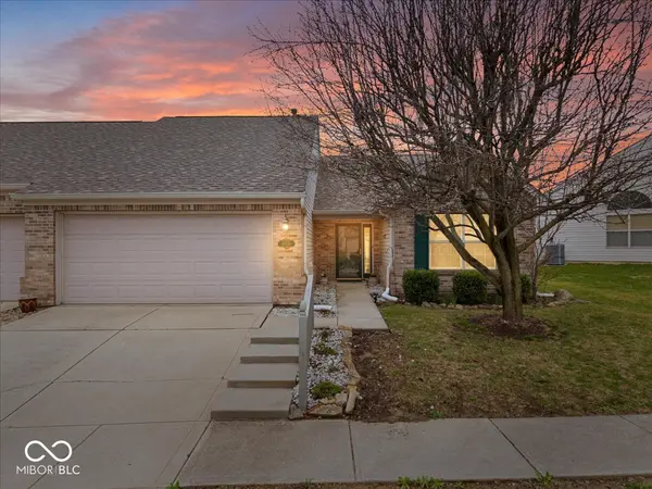10923 Tolliston LN, Indianapolis, IN 46236