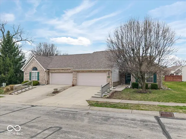 10923 Tolliston LN, Indianapolis, IN 46236
