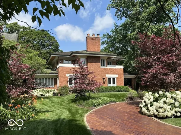 4136 N Meridian ST, Indianapolis, IN 46208