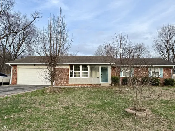 7525 S Katherine DR, Indianapolis, IN 46217