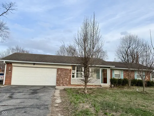 7525 S Katherine DR, Indianapolis, IN 46217