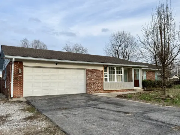 7525 S Katherine DR, Indianapolis, IN 46217