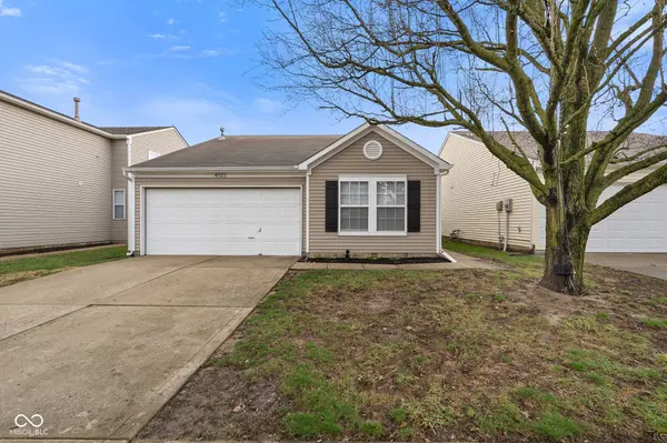 4513 Connaught East DR,  Plainfield,  IN 46168