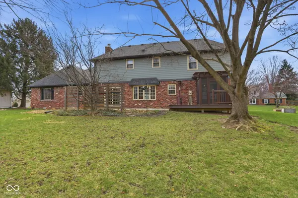 4483 Bristal LN, Carmel, IN 46033