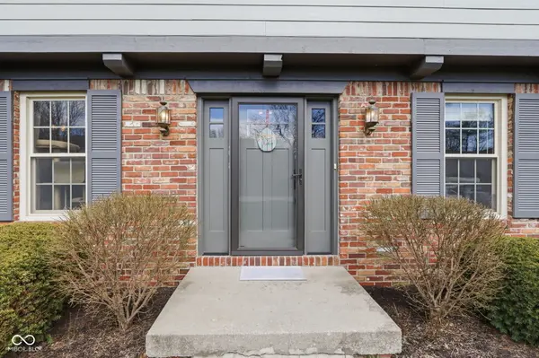 4483 Bristal LN, Carmel, IN 46033