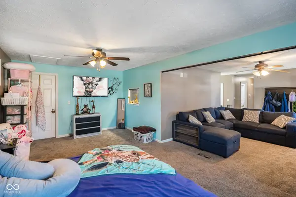 4709 Tempe CT, Indianapolis, IN 46241