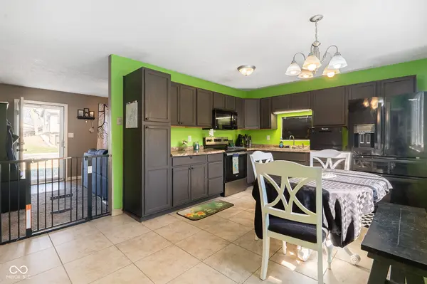4709 Tempe CT, Indianapolis, IN 46241