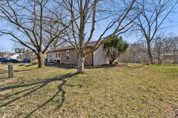 4709 Tempe CT, Indianapolis, IN 46241