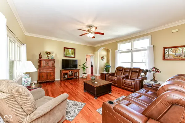 237 N Woodridge DR, Pittsboro, IN 46167