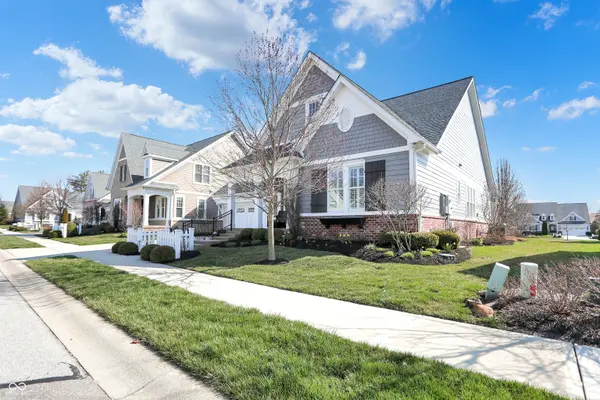 15777 Bethpage TRL, Carmel, IN 46033